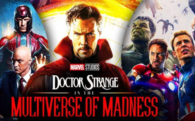 Doctor Strange 2