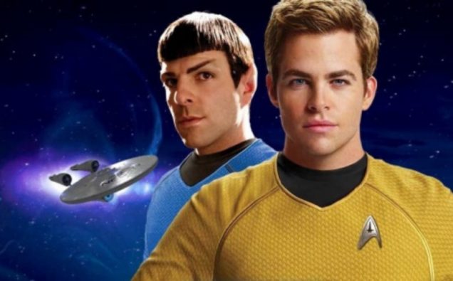 Star Trek 4