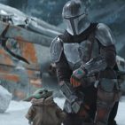 Mandalorian