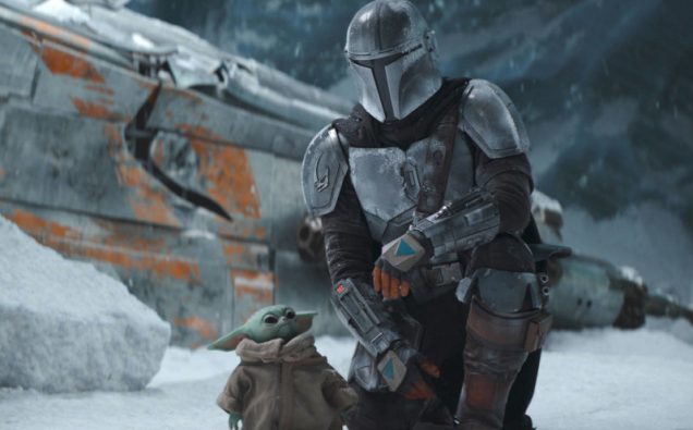 Mandalorian