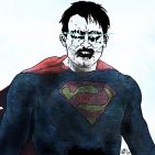 Man Super