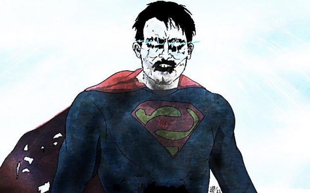 Man Super