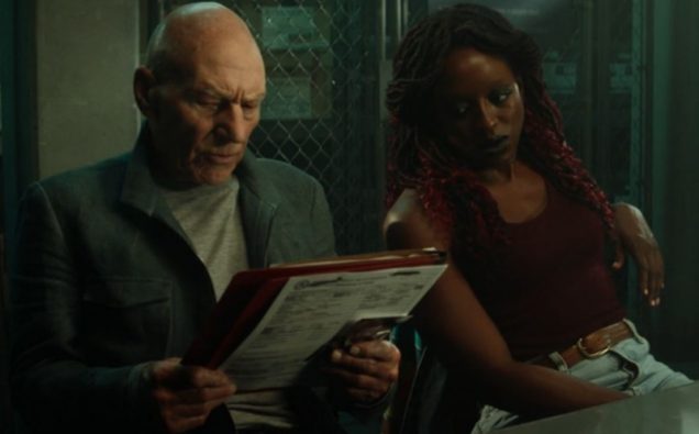 Picard