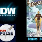 Rocketeer