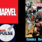 Savage Avengers