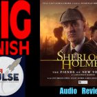 Sherlock Holmes