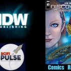 Adventures in the 32nd Century