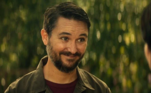 Wil Wheaton