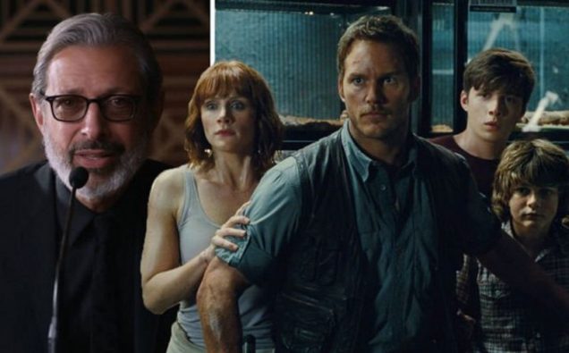 Jurassic World