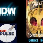 Rocketeer