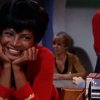 Nichelle Nichols