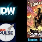 Rocketeer