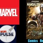 Mandalorian