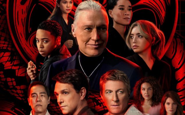 Cobra Kai Season 5