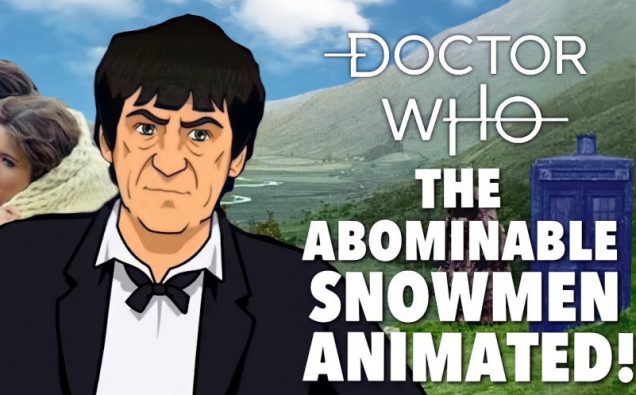 Abominable