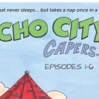 Echo City
