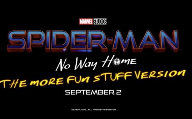 The More Fun Stuff