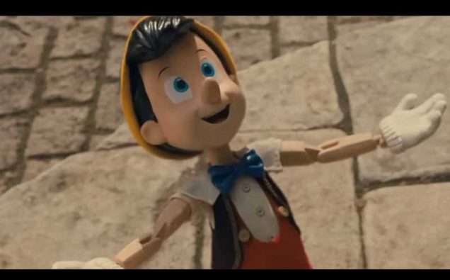 Pinocchio