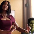 She-Hulk
