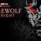 Werewolf by Night