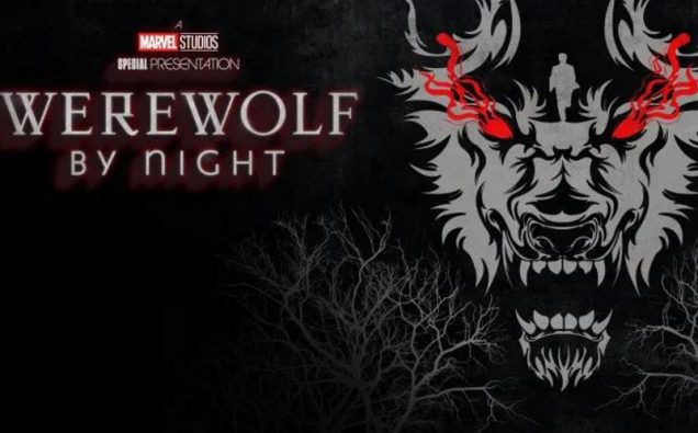 Werewolf by Night