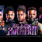 Wakanda Forever