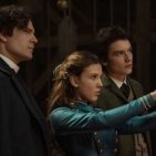 Holmes