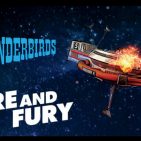 Thunderbirds