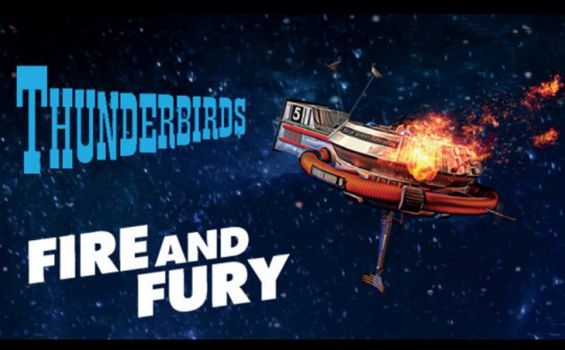 Thunderbirds