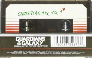 a very guardian's Christmas
