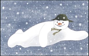 Point of Snow Return