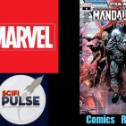 Mandalorian