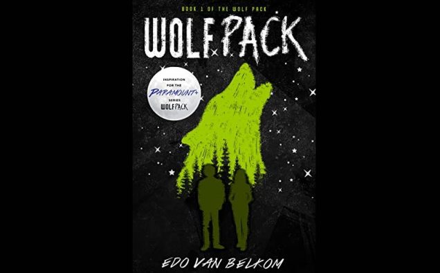 Wolf Pack