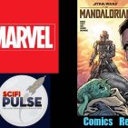 Mandalorian