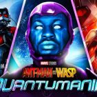 Quantumania
