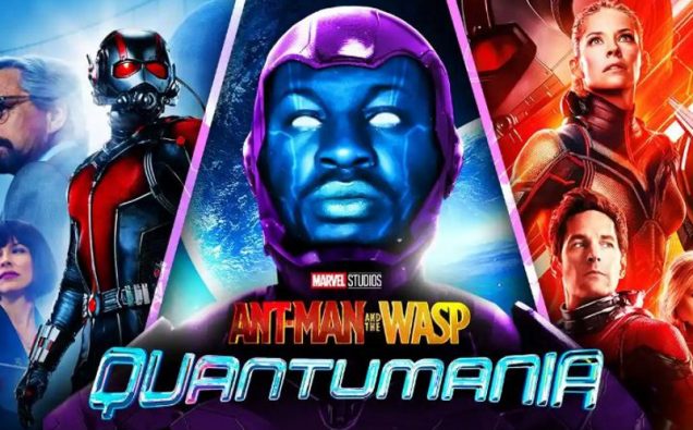 Quantumania