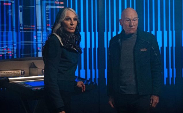 Picard