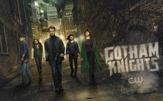 Gotham