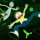 Rick and Morty