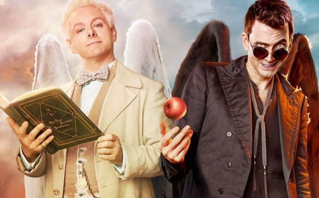 Good Omens