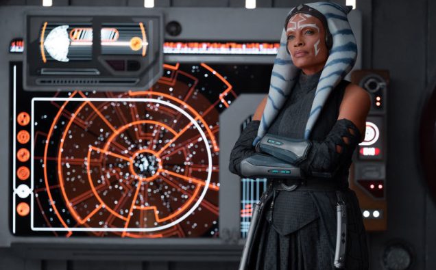 Ahsoka