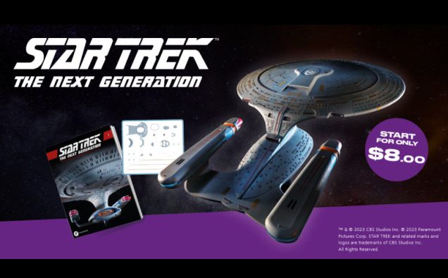 Enterprise-D