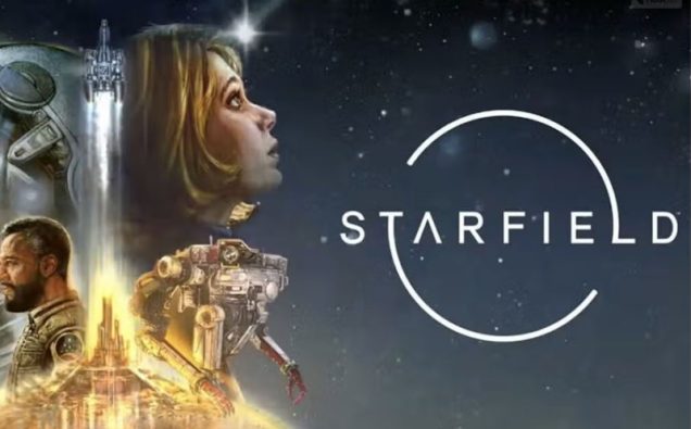 Starfield