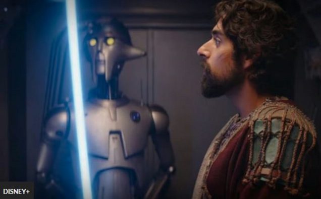 Jedi
