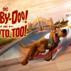 Scooby-Doo