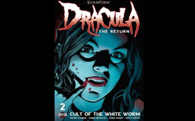 Dracula