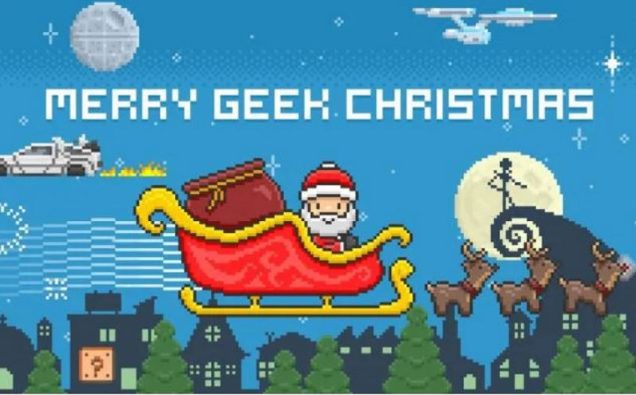 Christmas