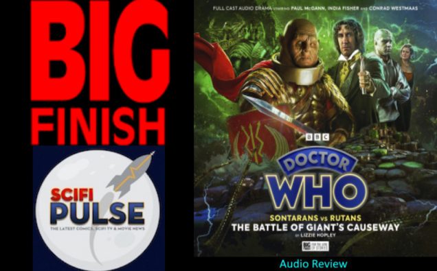 Sontarans