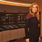 Trek Talks