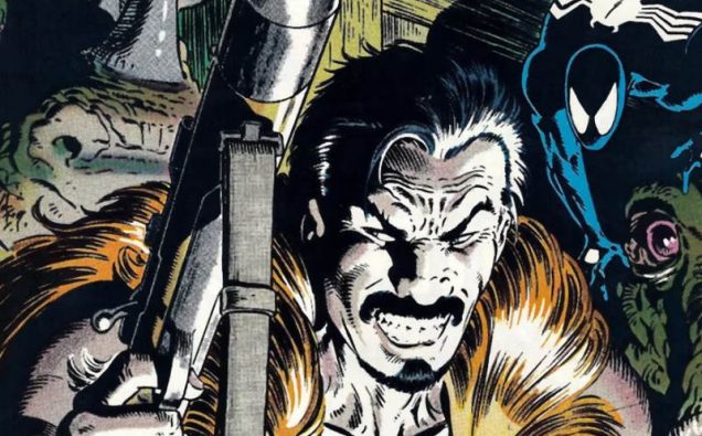 Kraven